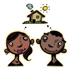 Buying a home N2