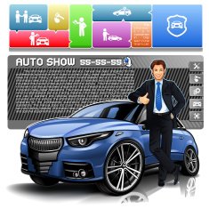 Car Salesman N2
