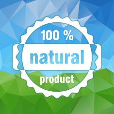country stamp triangular background