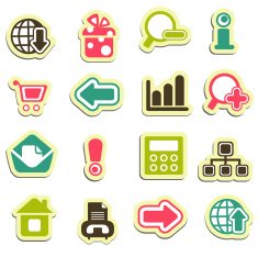 Web Icons N136