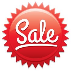Sale Sticker N3