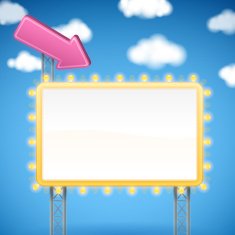 Billboard Message N2