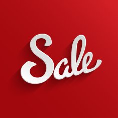 Sale Design Template Vector Background N2