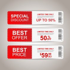 SALE Banners N39