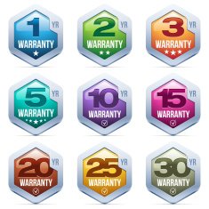 Warranty Seal N2