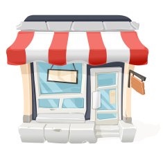 Retail Store N2