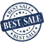 best sale stamp