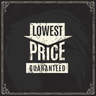 Sale discount price chalk lettering N19