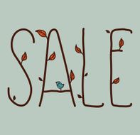 Autumn Sale N59