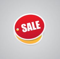 Sale Labels N58