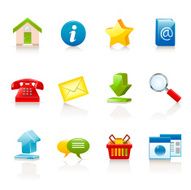 Web Icons N142