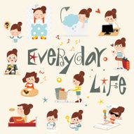 Life story B N2