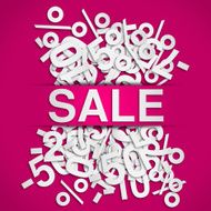 Sale poster N14