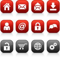 Web Buttons N27