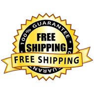 Free shipping Golden vector label