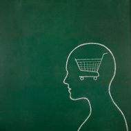 shopping cart N121