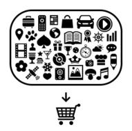 App Shopping