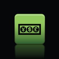 money button icon