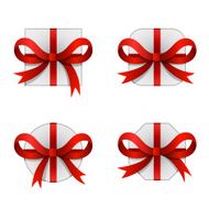 Top view gifts