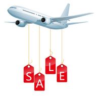 sale concept N15