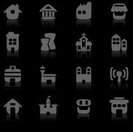 Building Icon N75