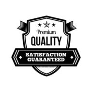 Vintage Commerce Label 2 - Premium Quality