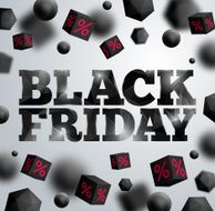 Black Friday Poster N5