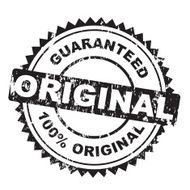 Guaranteed original label N4