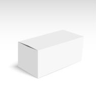 Package white box N34