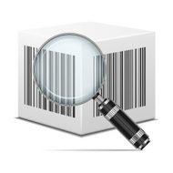 Scanning bar code N2