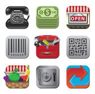 Rounded Icons N3