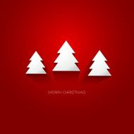 Merry Christmas Card N78