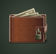 Locked Wallet N2