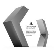 3D illustration N27