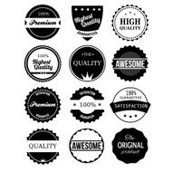 Vector product badges N2