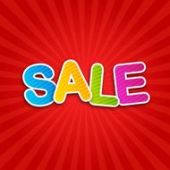 Sale poster N15