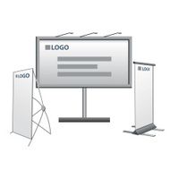 advertising media icons