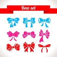 Bow set N4