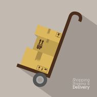 Delivery design N120