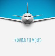 AROUND THE WORLD N10