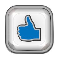 Computer Key Icon
