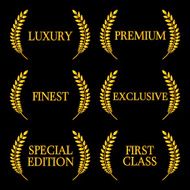 Luxury Seals 2