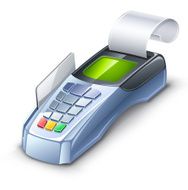 Credit Card Reader N3