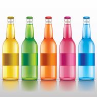 Soda Bottles