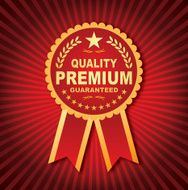 Premium Guaranteed Emblem N6