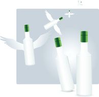 Energising drinks