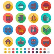 Building Icon N76