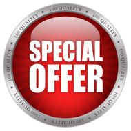 Special offer icon