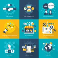 business concepts N43