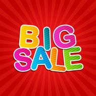 Big Sale poster N5